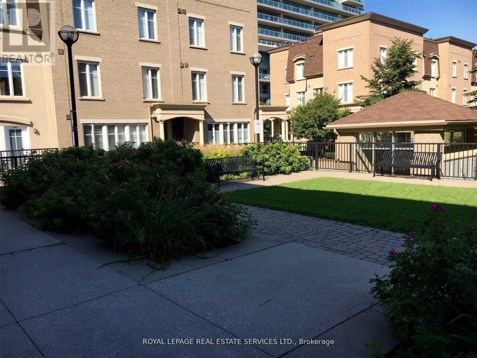 1211 - 21 PIRANDELLO STREET, Toronto (Niagara), Ontario, M6K3P4 — Photo 13