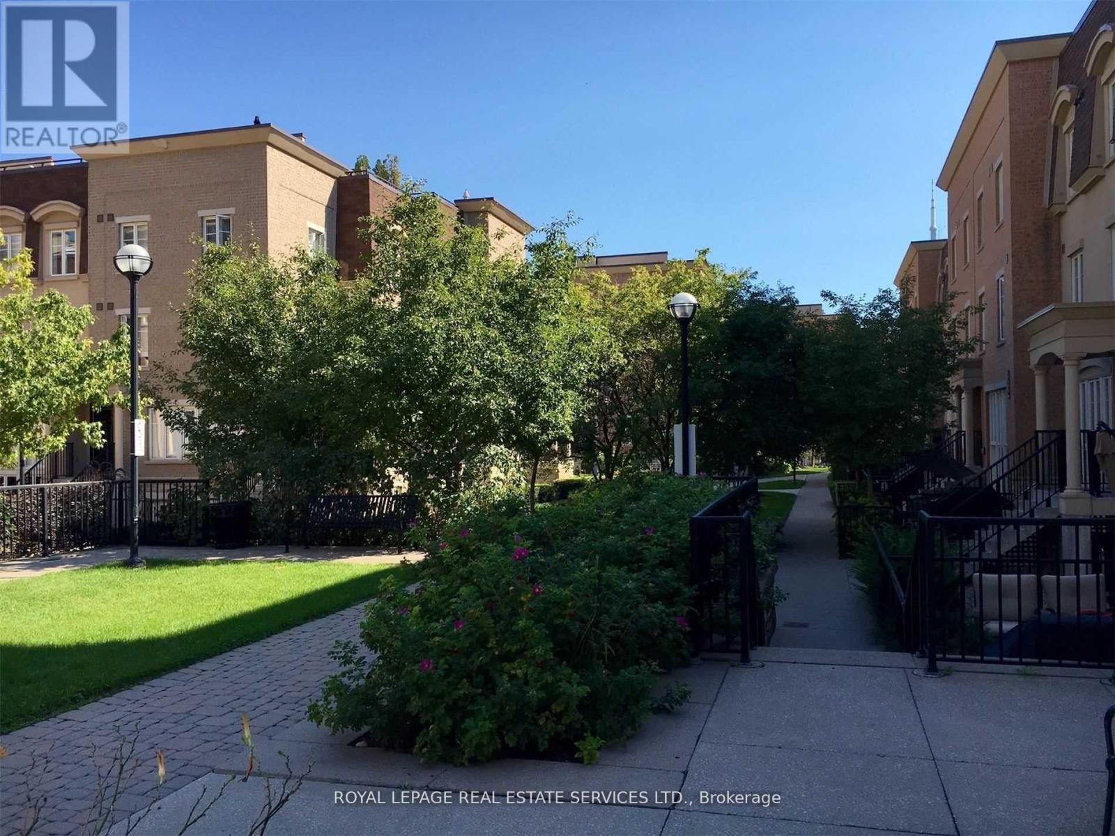 1211 - 21 PIRANDELLO STREET, Toronto (Niagara), Ontario, M6K3P4 — Photo 14