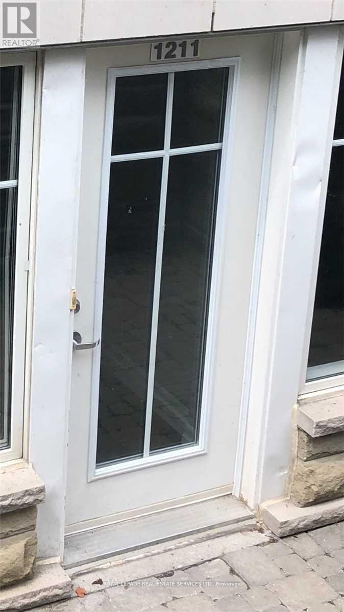 1211 - 21 PIRANDELLO STREET, Toronto (Niagara), Ontario, M6K3P4 — Photo 2