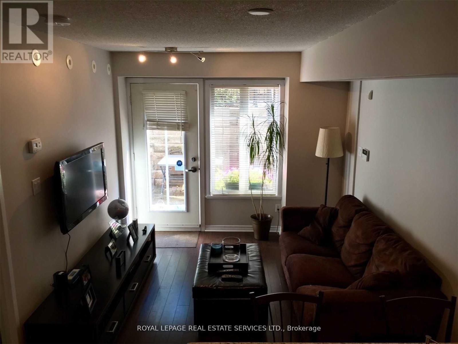 1211 - 21 PIRANDELLO STREET, Toronto (Niagara), Ontario, M6K3P4 — Photo 5