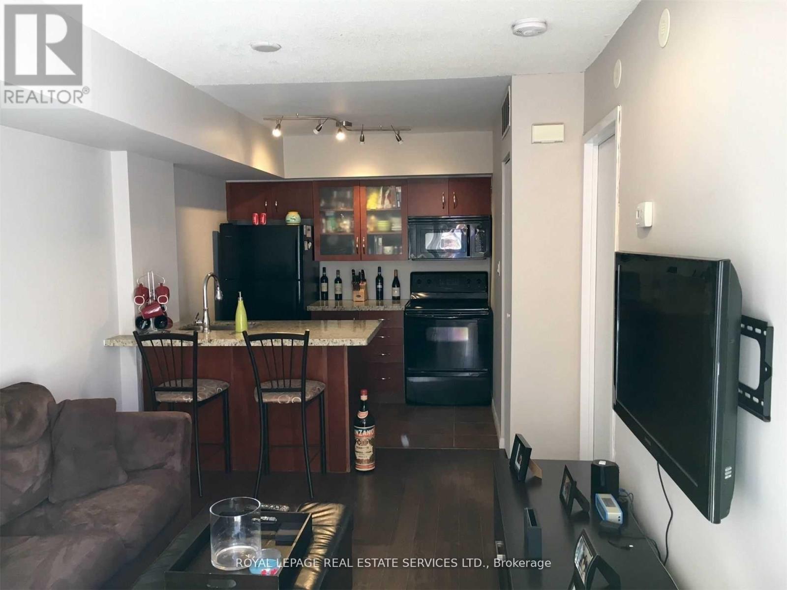 1211 - 21 PIRANDELLO STREET, Toronto (Niagara), Ontario, M6K3P4 — Photo 6