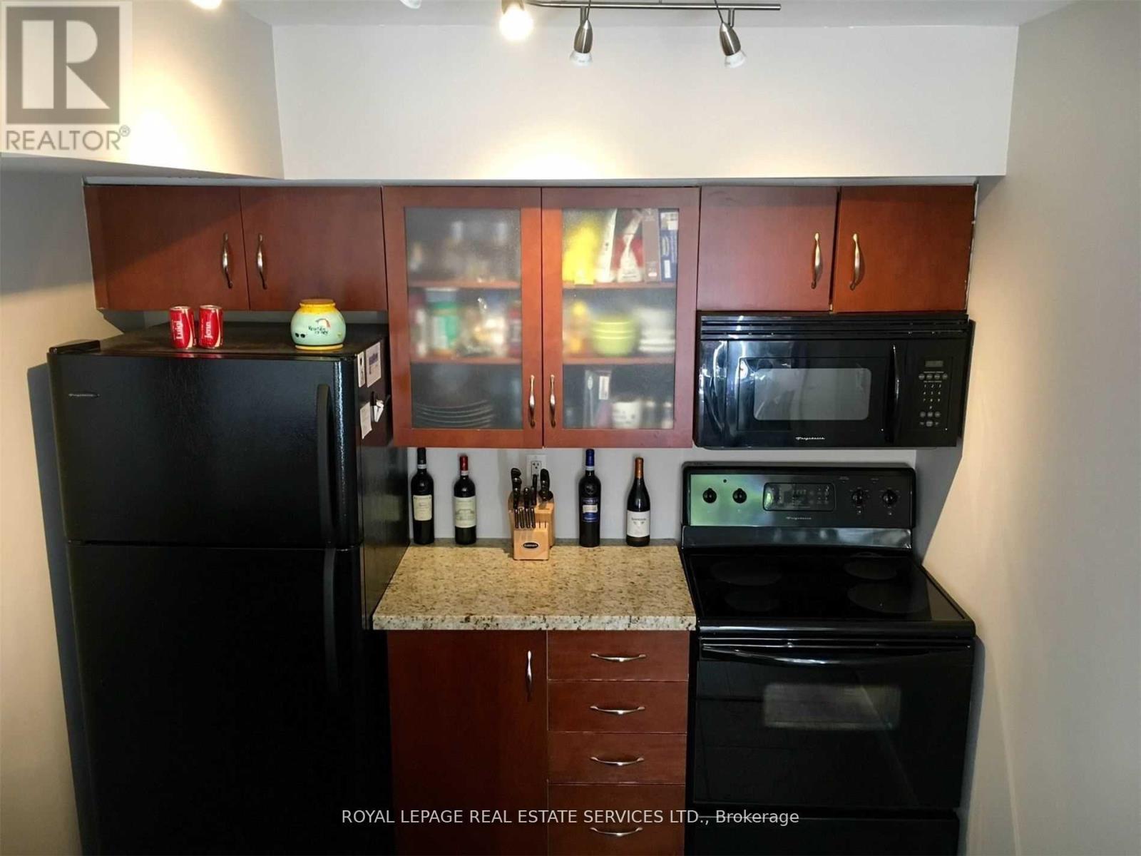 1211 - 21 PIRANDELLO STREET, Toronto (Niagara), Ontario, M6K3P4 — Photo 7