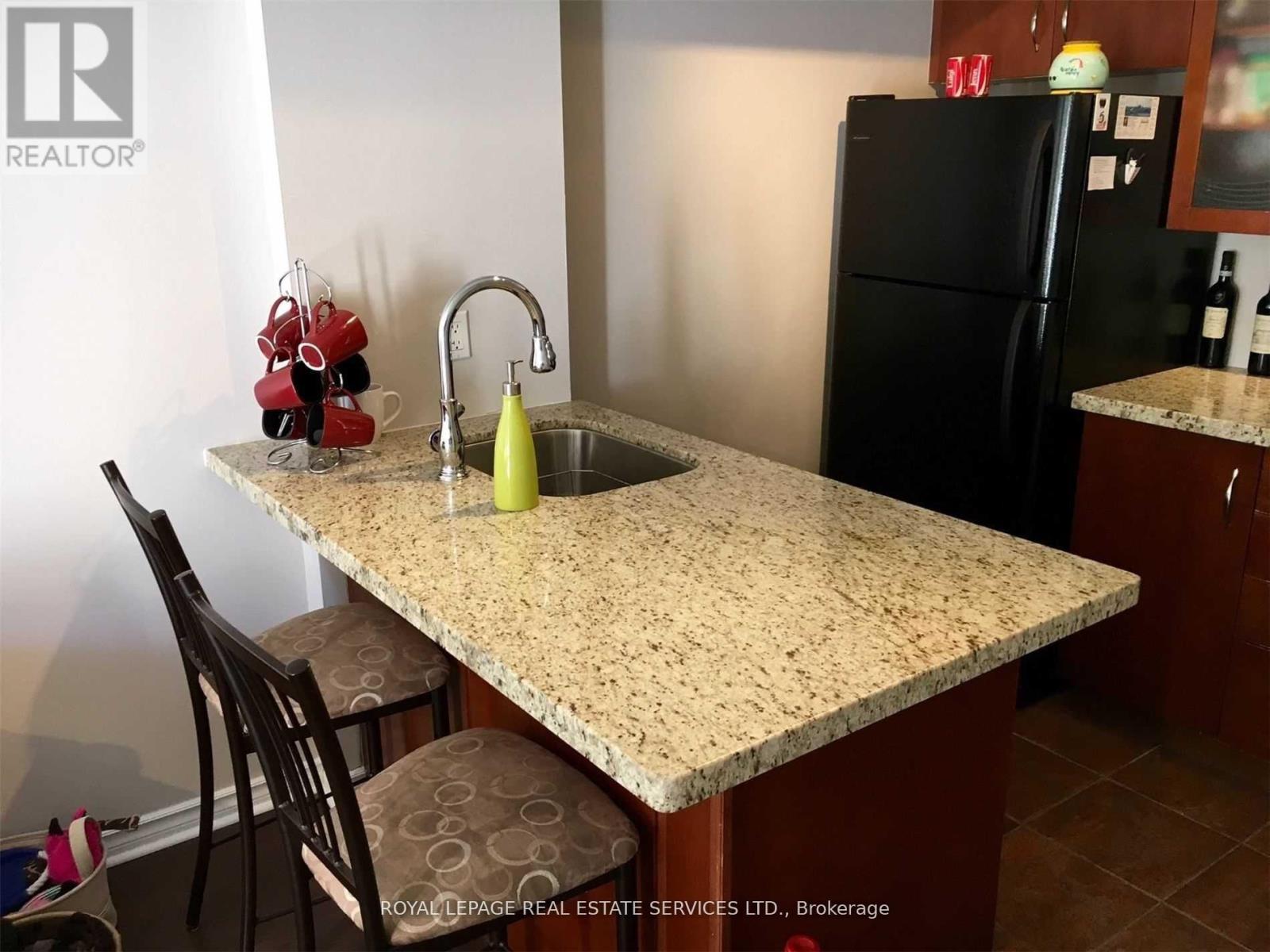 1211 - 21 PIRANDELLO STREET, Toronto (Niagara), Ontario, M6K3P4 — Photo 8