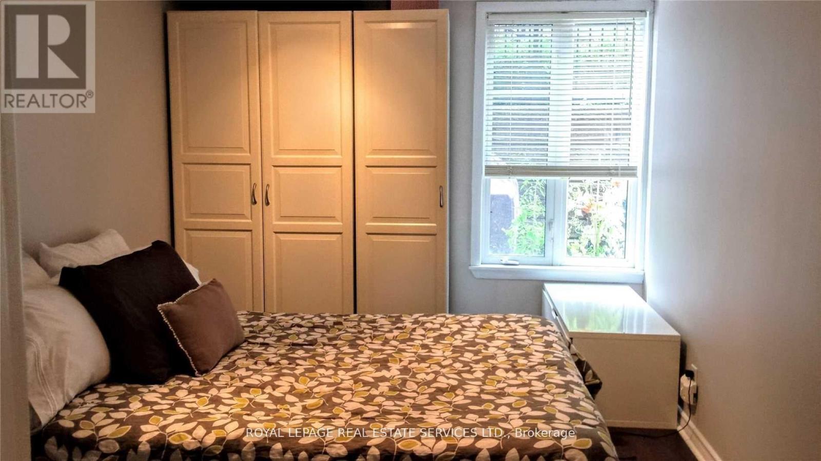 1211 - 21 PIRANDELLO STREET, Toronto (Niagara), Ontario, M6K3P4 — Photo 9