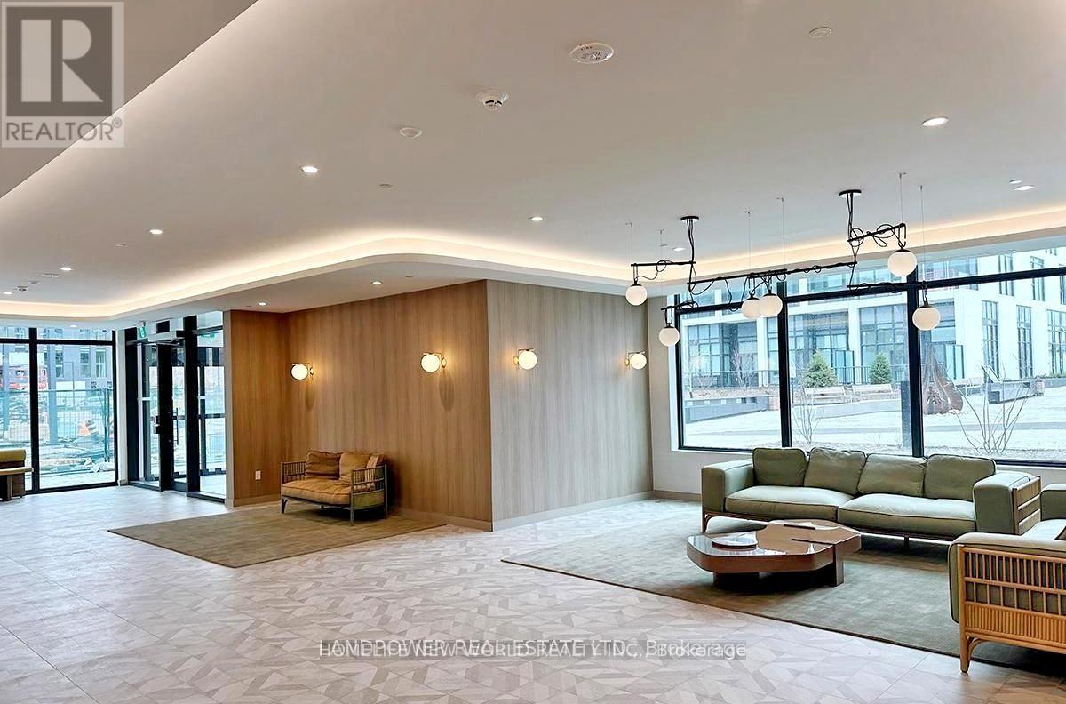 1005 - 5 QUARRINGTON LANE, Toronto (Banbury-Don Mills), Ontario, M3C0S4 — Photo 2