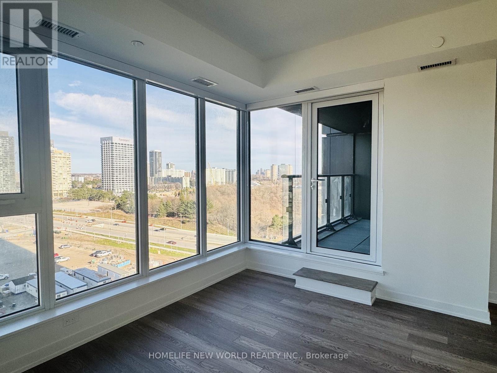 1005 - 5 QUARRINGTON LANE, Toronto (Banbury-Don Mills), Ontario, M3C0S4 — Photo 3