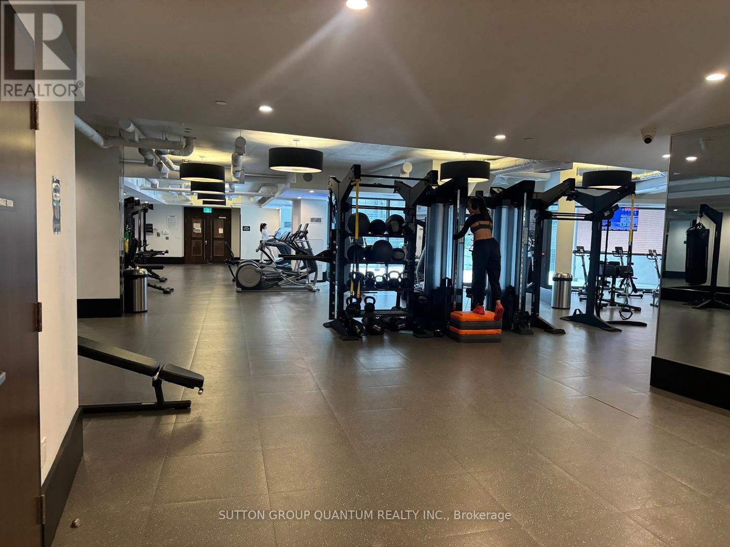 1002 - 38 IANNUZZI STREET, Toronto (Niagara), Ontario, M5V0S2 — Photo 14