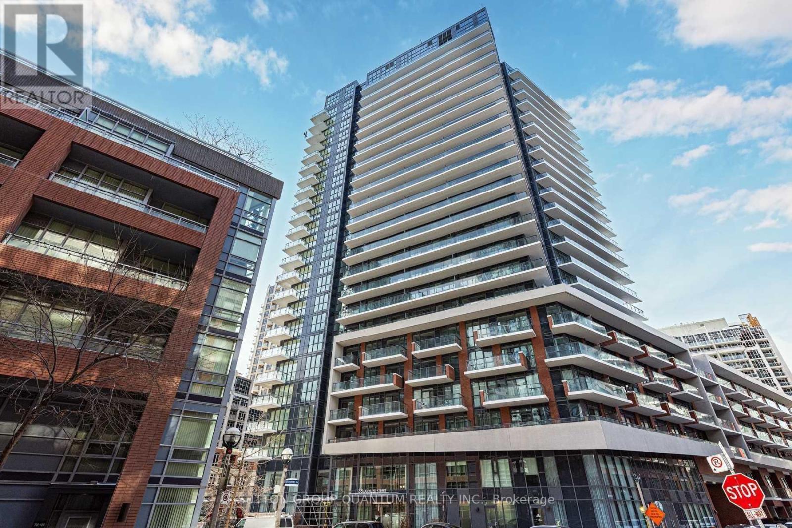 1002 - 38 IANNUZZI STREET, Toronto (Niagara), Ontario, M5V0S2 — Photo 17