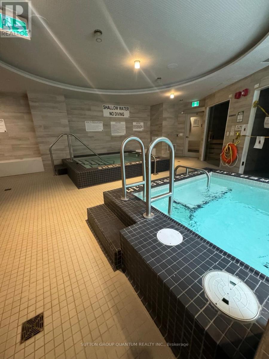 1002 - 38 IANNUZZI STREET, Toronto (Niagara), Ontario, M5V0S2 — Photo 21