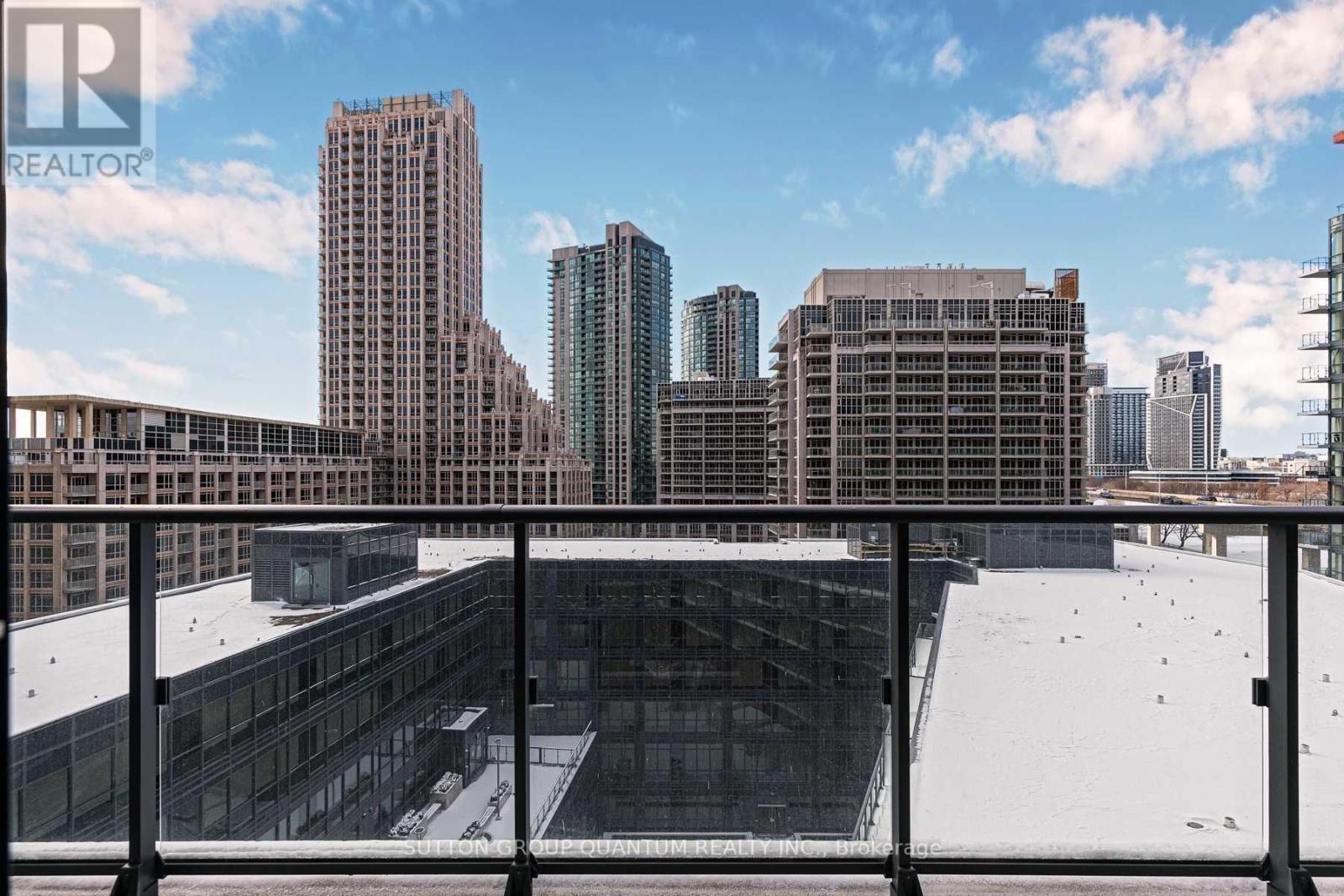 1002 - 38 IANNUZZI STREET, Toronto (Niagara), Ontario, M5V0S2 — Photo 3