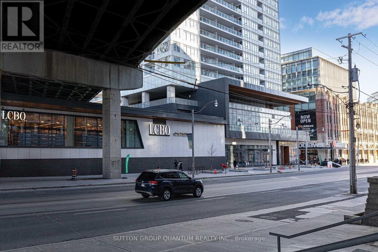 1002 - 38 IANNUZZI STREET, Toronto (Niagara), Ontario, M5V0S2 — Photo 6