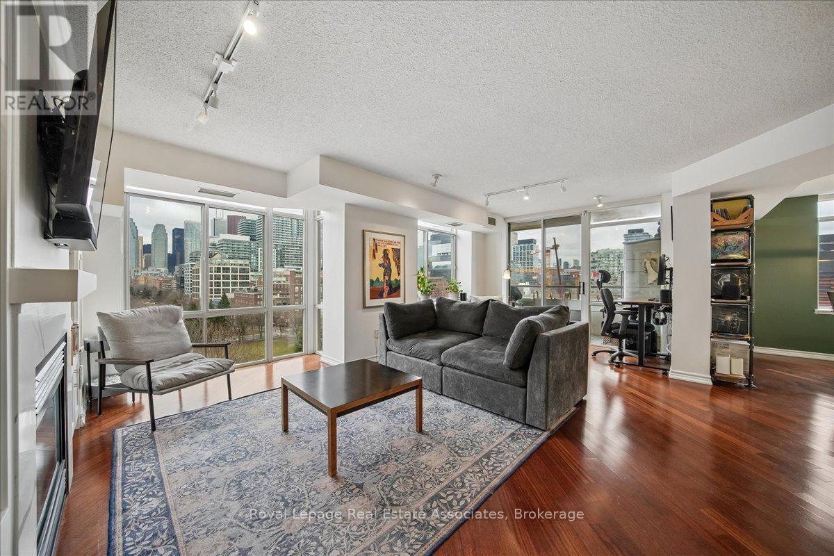 804 - 39 PARLIAMENT STREET, Toronto (Waterfront Communities), Ontario, M5A4R2 — Photo 11