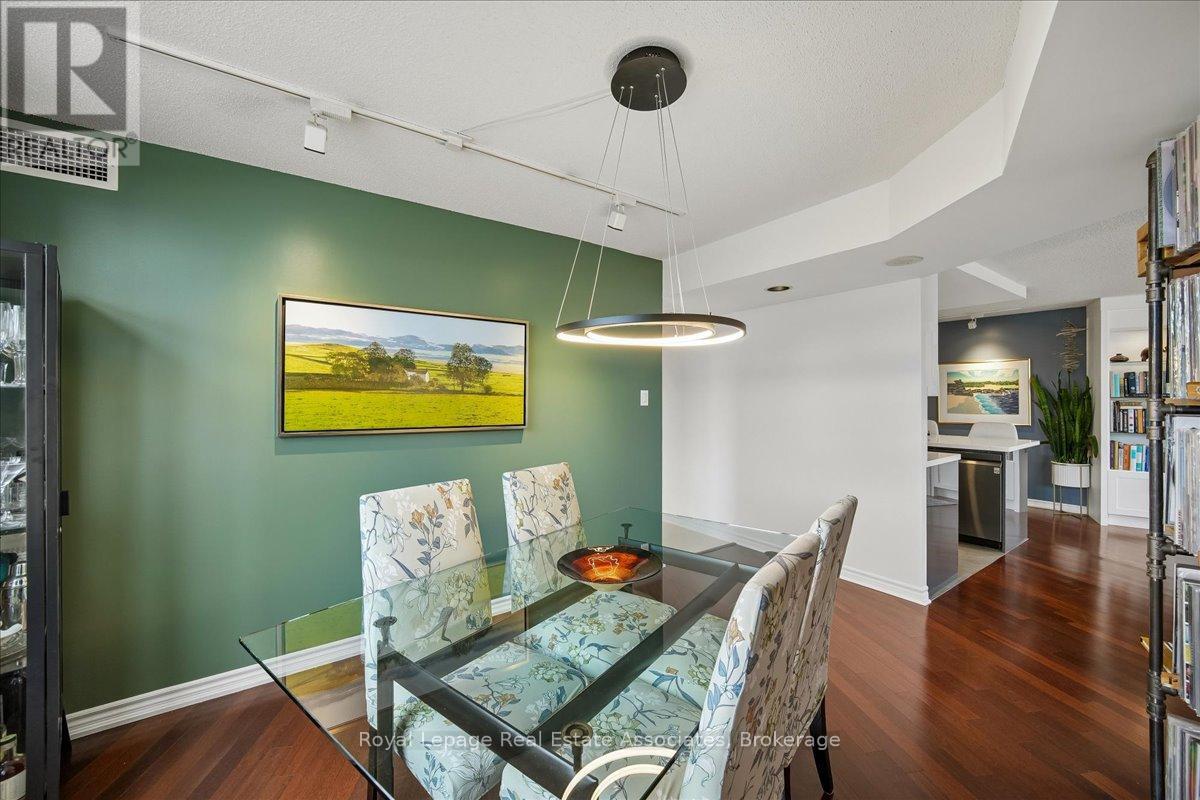 804 - 39 PARLIAMENT STREET, Toronto (Waterfront Communities), Ontario, M5A4R2 — Photo 12