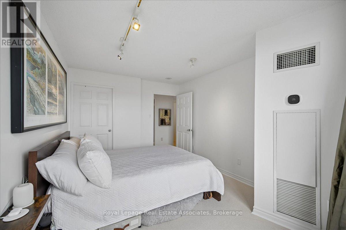 804 - 39 PARLIAMENT STREET, Toronto (Waterfront Communities), Ontario, M5A4R2 — Photo 13