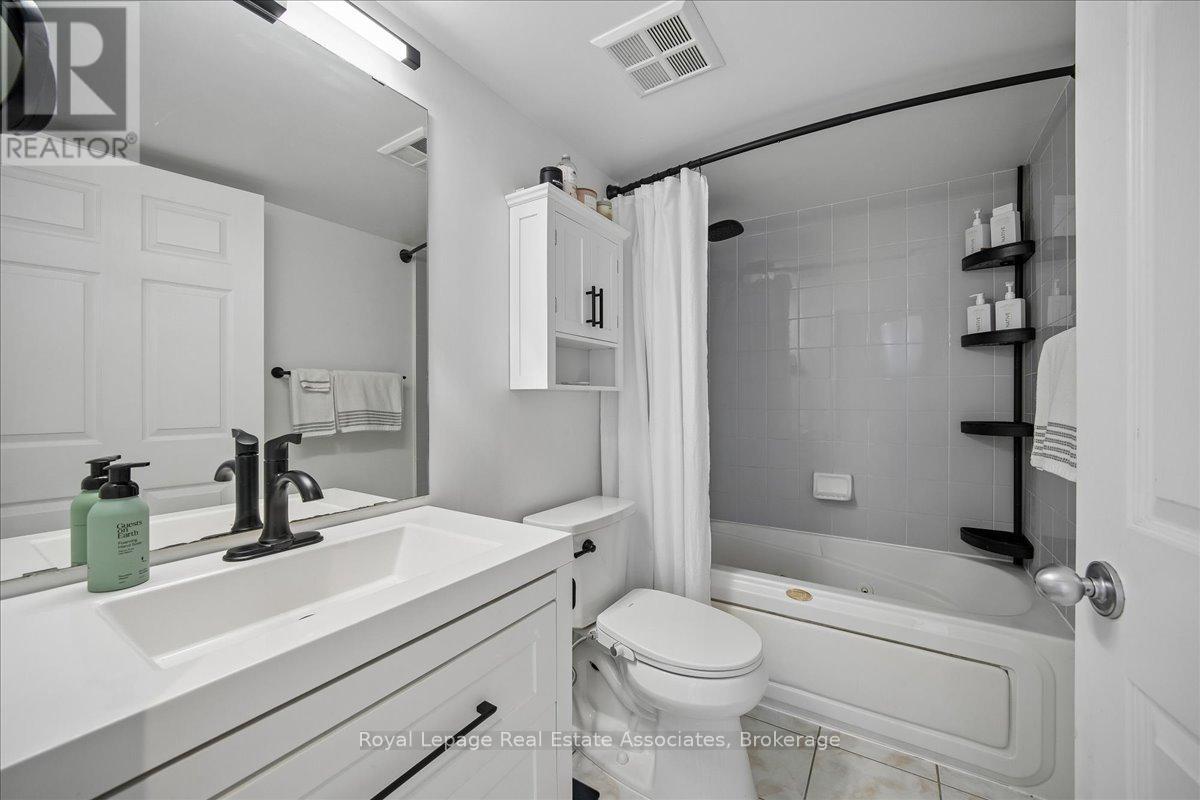 804 - 39 PARLIAMENT STREET, Toronto (Waterfront Communities), Ontario, M5A4R2 — Photo 15