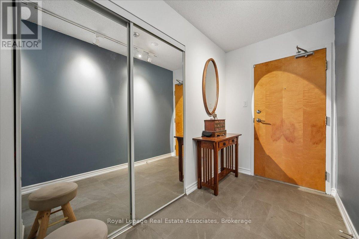 804 - 39 PARLIAMENT STREET, Toronto (Waterfront Communities), Ontario, M5A4R2 — Photo 16