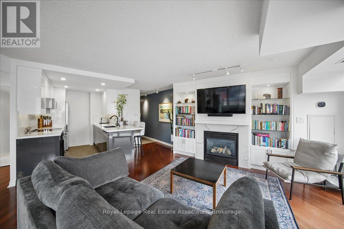 804 - 39 PARLIAMENT STREET, Toronto (Waterfront Communities), Ontario, M5A4R2 — Photo 18