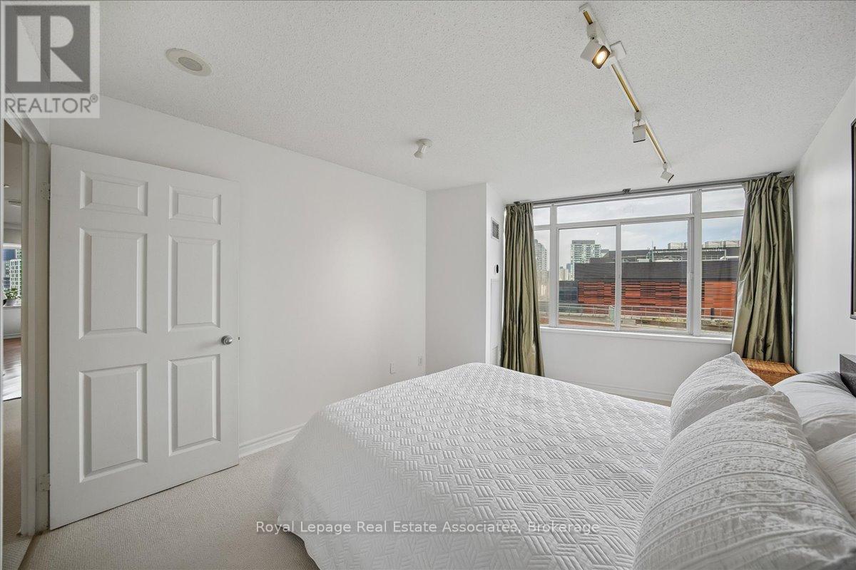 804 - 39 PARLIAMENT STREET, Toronto (Waterfront Communities), Ontario, M5A4R2 — Photo 19