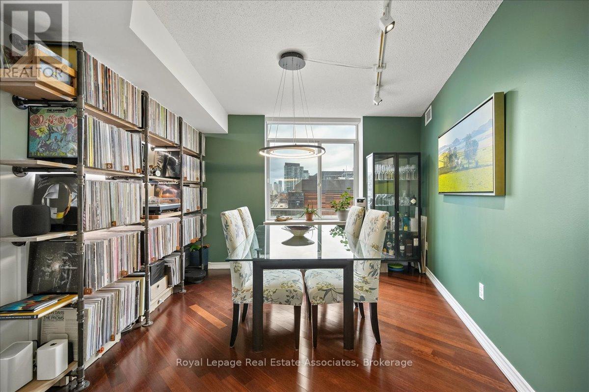 804 - 39 PARLIAMENT STREET, Toronto (Waterfront Communities), Ontario, M5A4R2 — Photo 2