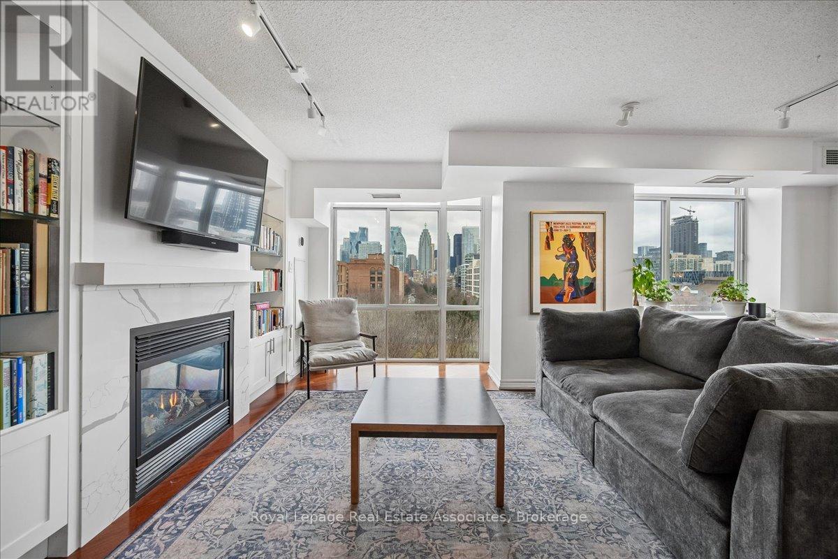 804 - 39 PARLIAMENT STREET, Toronto (Waterfront Communities), Ontario, M5A4R2 — Photo 22