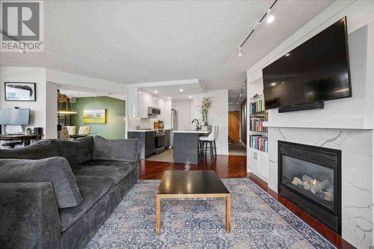 804 - 39 PARLIAMENT STREET, Toronto (Waterfront Communities), Ontario, M5A4R2 — Photo 23