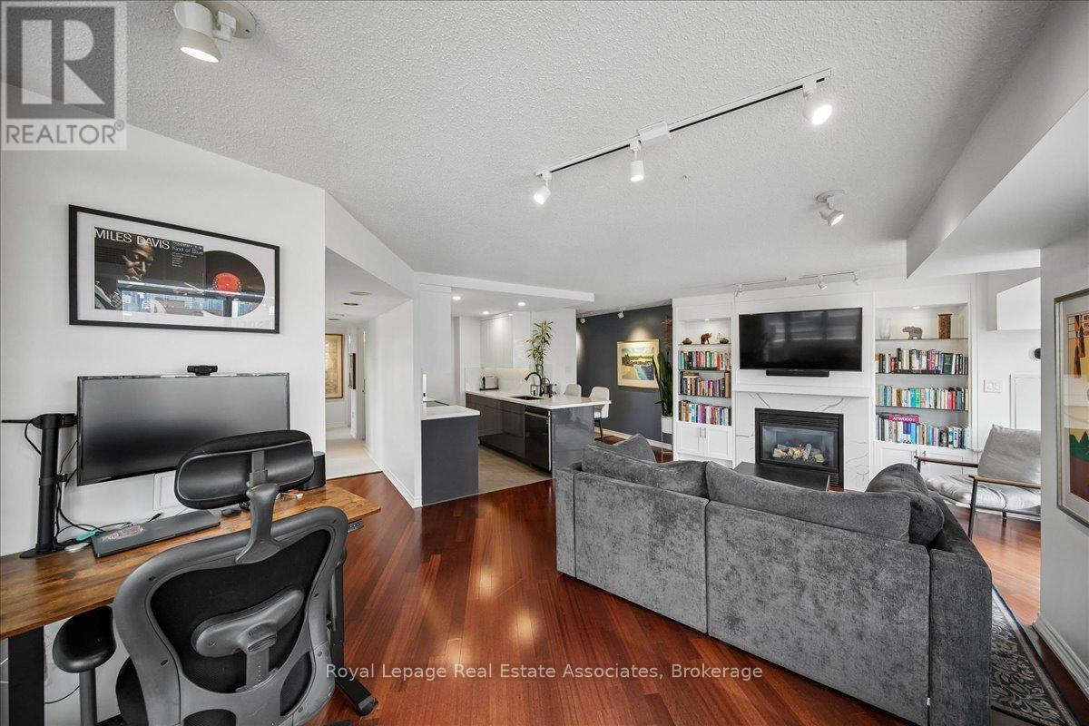 804 - 39 PARLIAMENT STREET, Toronto (Waterfront Communities), Ontario, M5A4R2 — Photo 24