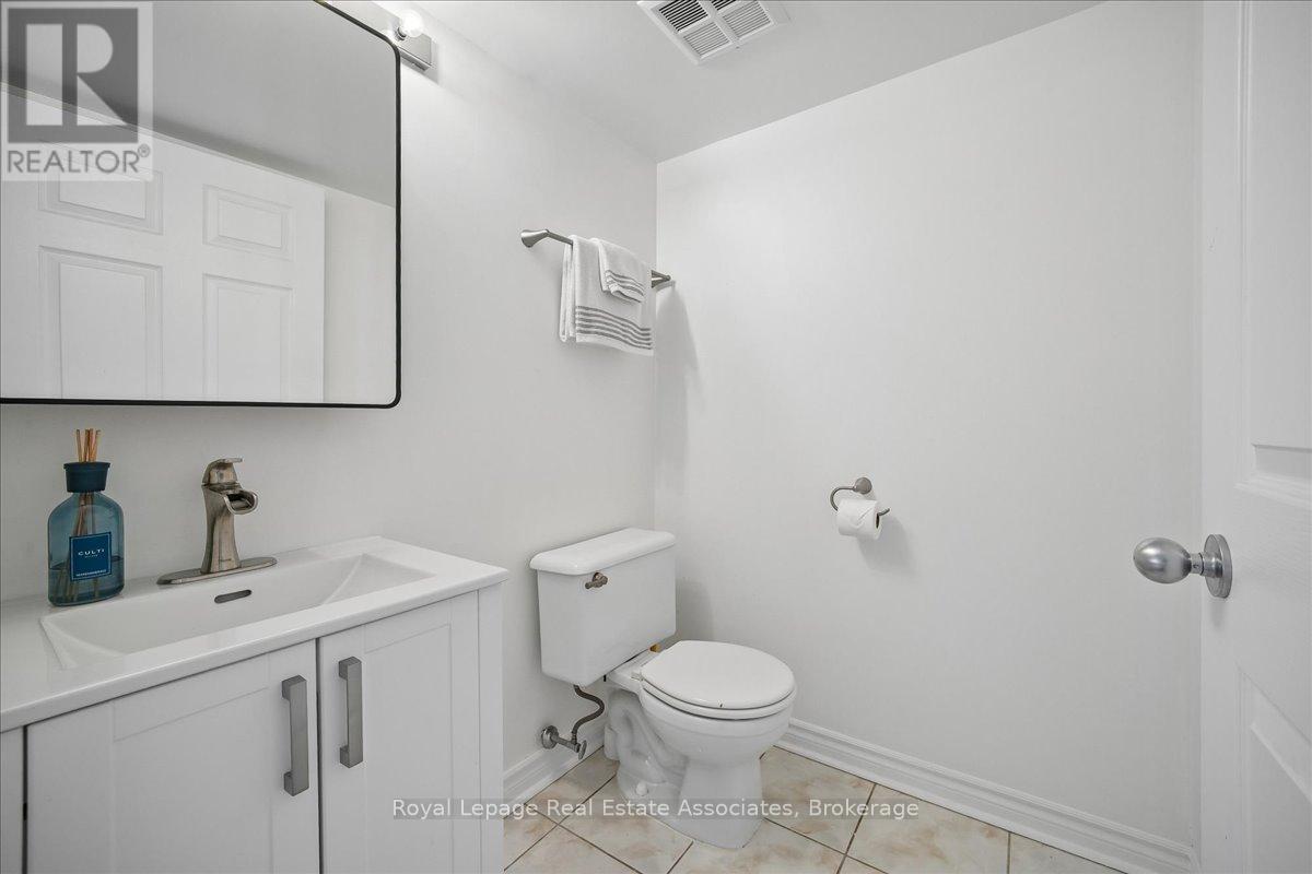 804 - 39 PARLIAMENT STREET, Toronto (Waterfront Communities), Ontario, M5A4R2 — Photo 25