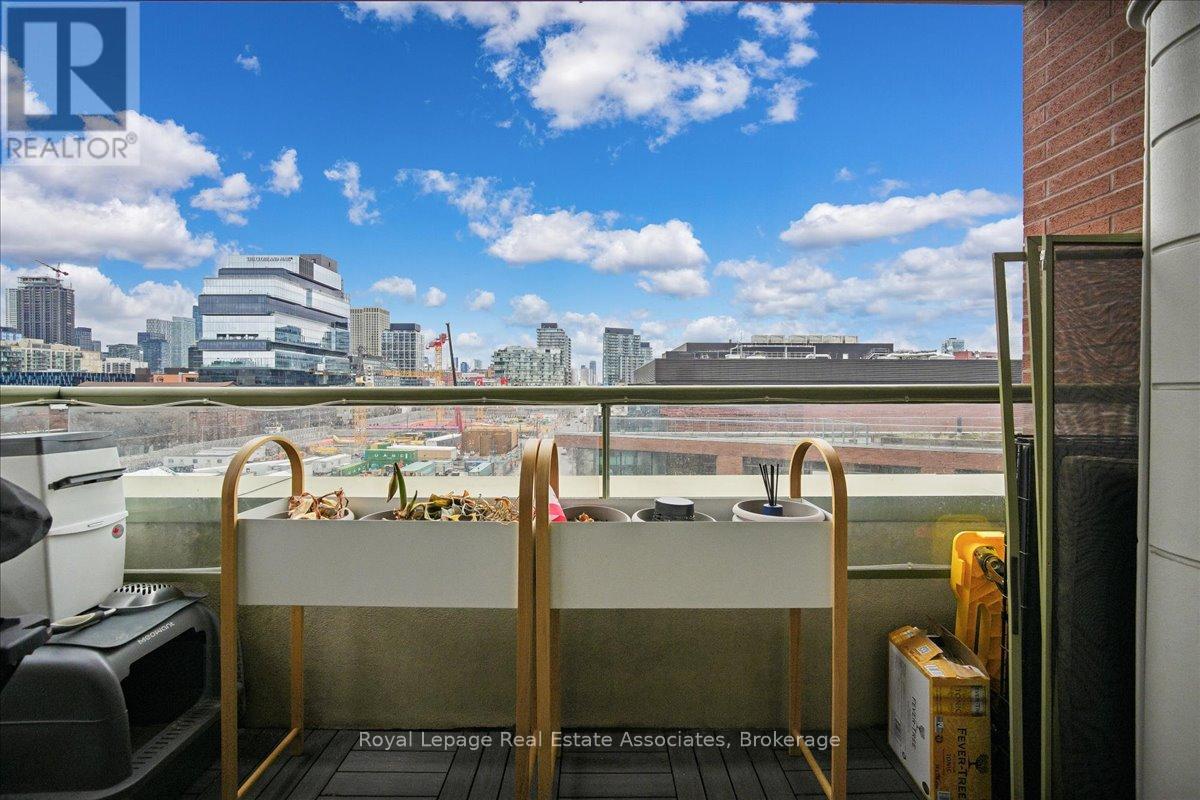 804 - 39 PARLIAMENT STREET, Toronto (Waterfront Communities), Ontario, M5A4R2 — Photo 26