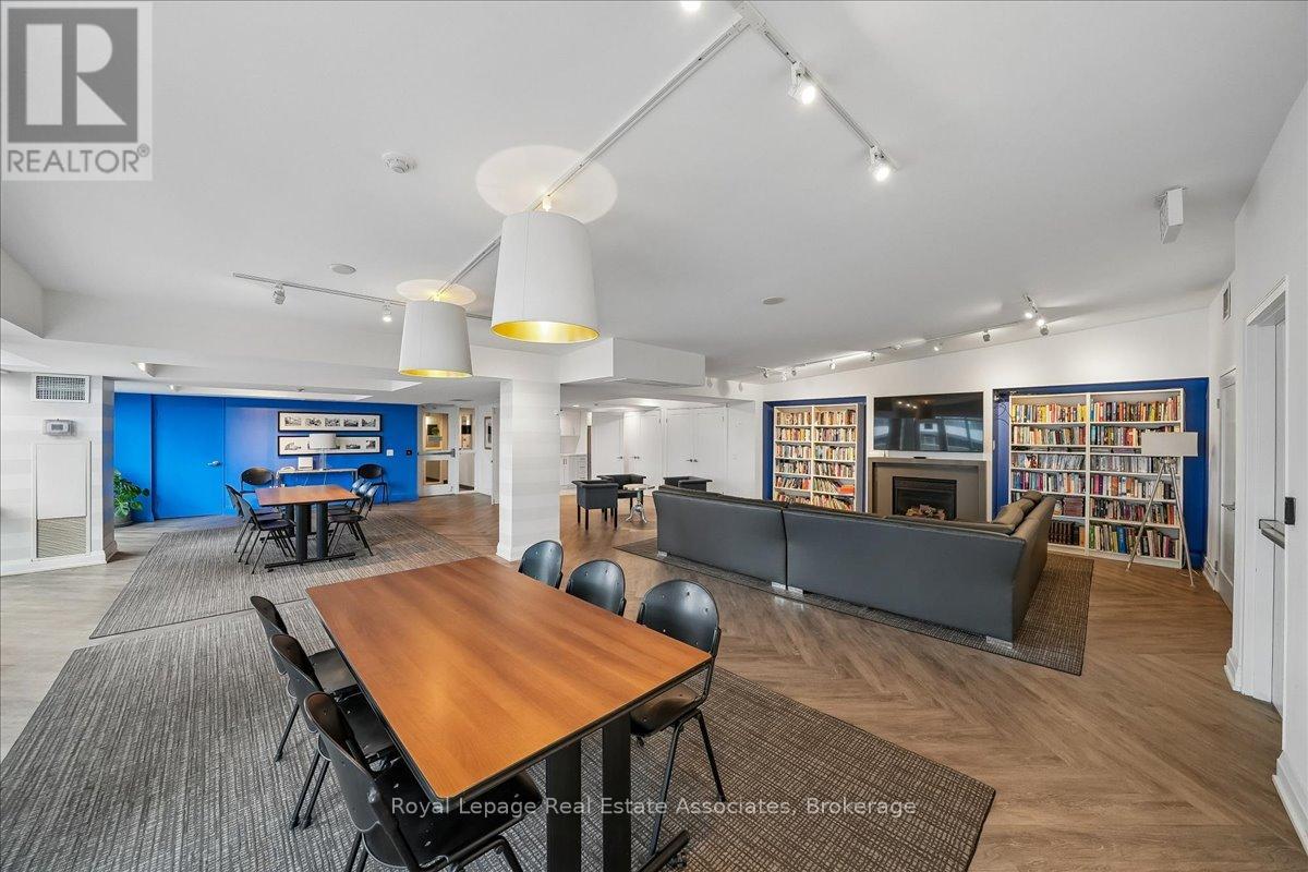 804 - 39 PARLIAMENT STREET, Toronto (Waterfront Communities), Ontario, M5A4R2 — Photo 27