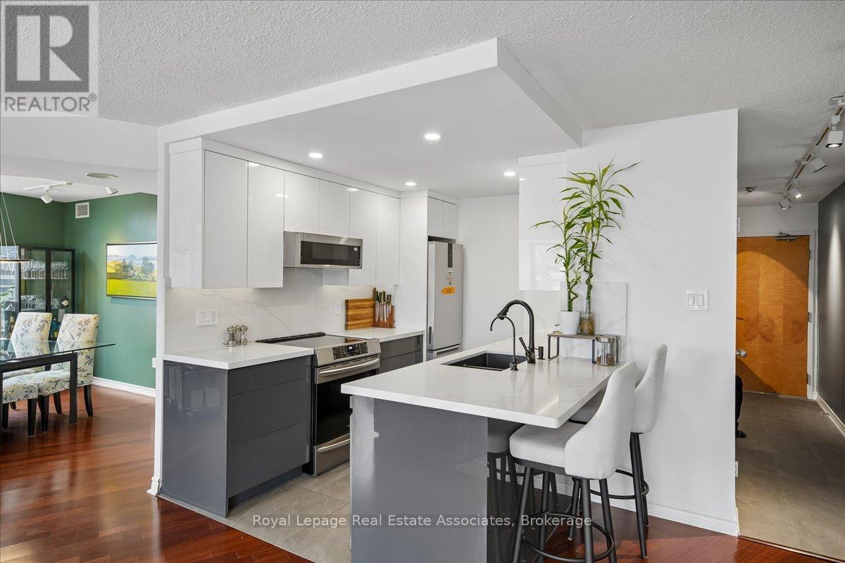 804 - 39 PARLIAMENT STREET, Toronto (Waterfront Communities), Ontario, M5A4R2 — Photo 29