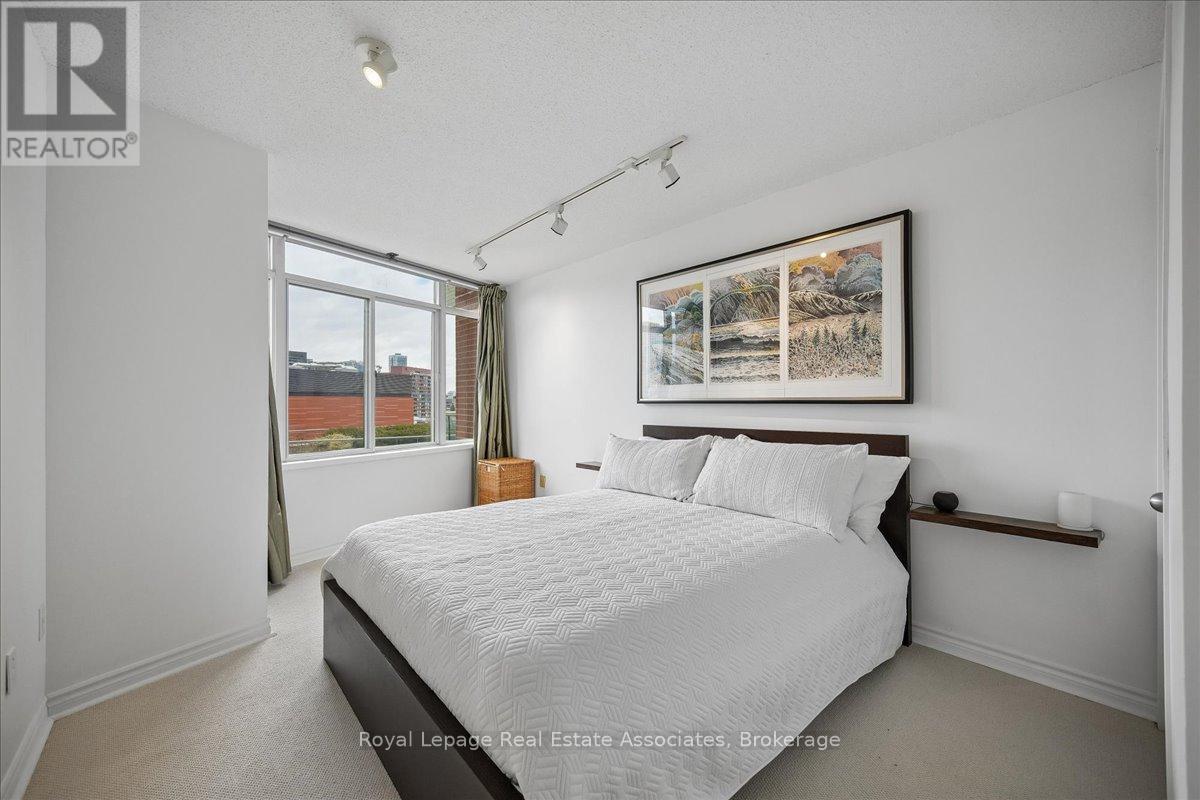 804 - 39 PARLIAMENT STREET, Toronto (Waterfront Communities), Ontario, M5A4R2 — Photo 3