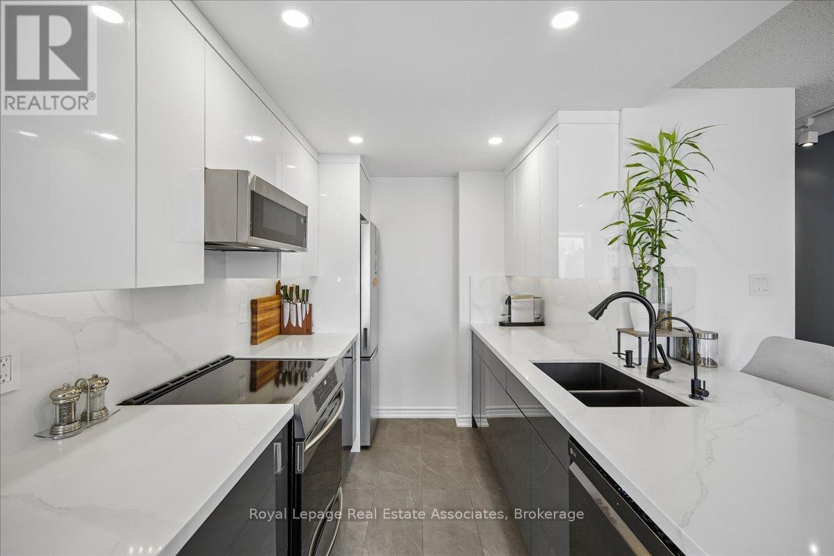 804 - 39 PARLIAMENT STREET, Toronto (Waterfront Communities), Ontario, M5A4R2 — Photo 30