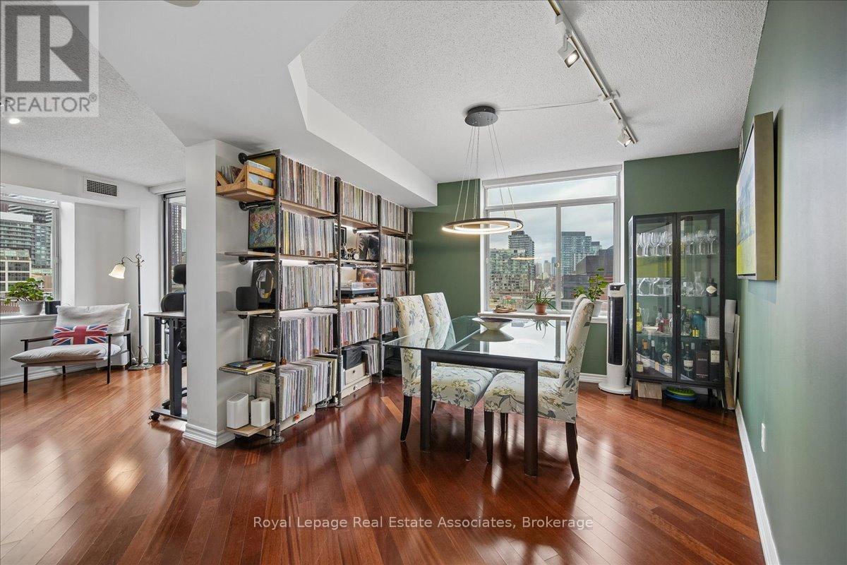 804 - 39 PARLIAMENT STREET, Toronto (Waterfront Communities), Ontario, M5A4R2 — Photo 31