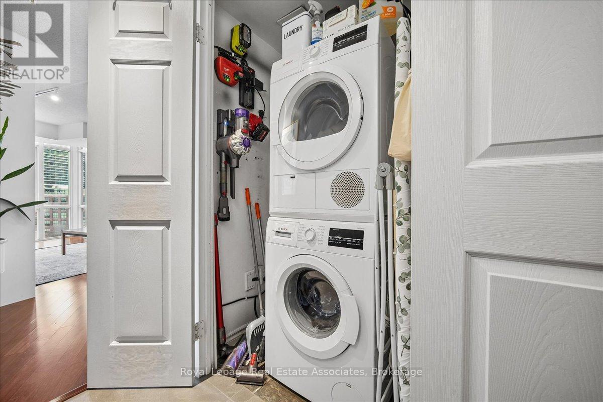 804 - 39 PARLIAMENT STREET, Toronto (Waterfront Communities), Ontario, M5A4R2 — Photo 32