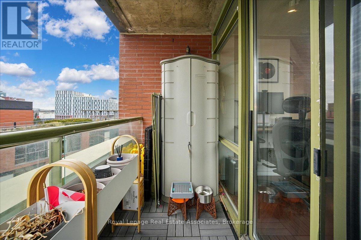 804 - 39 PARLIAMENT STREET, Toronto (Waterfront Communities), Ontario, M5A4R2 — Photo 33