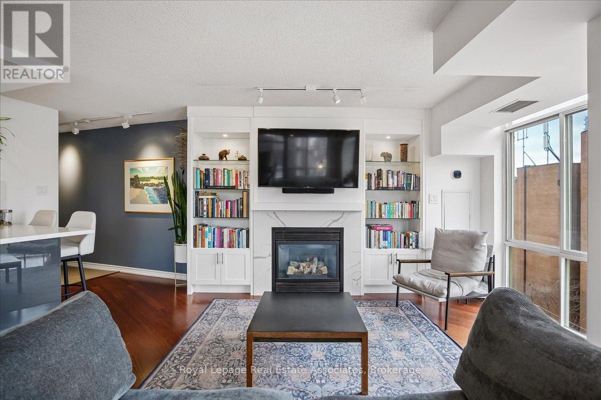 804 - 39 PARLIAMENT STREET, Toronto (Waterfront Communities), Ontario, M5A4R2 — Photo 34