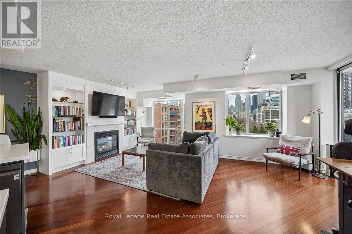 804 - 39 PARLIAMENT STREET, Toronto (Waterfront Communities), Ontario, M5A4R2 — Photo 35