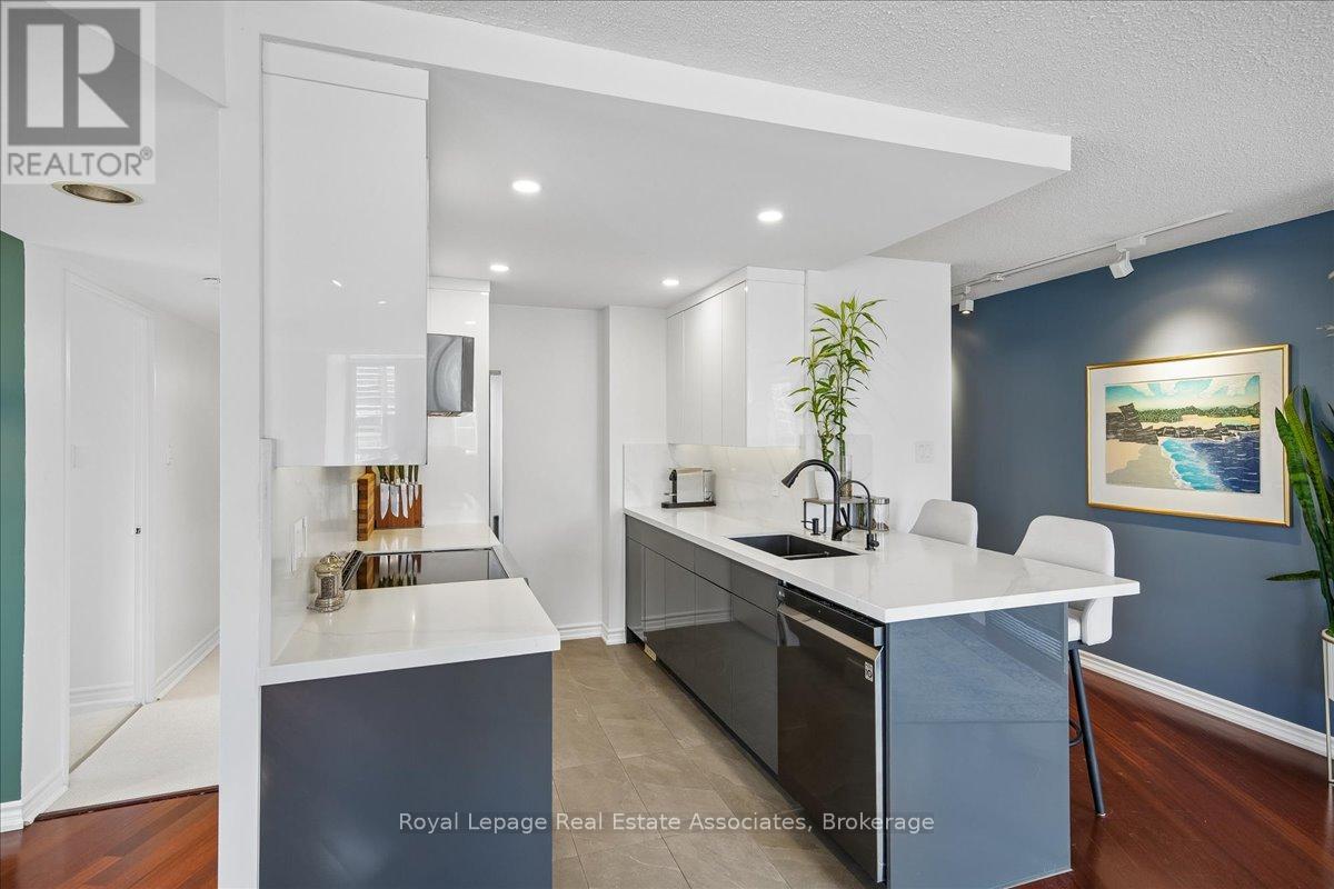 804 - 39 PARLIAMENT STREET, Toronto (Waterfront Communities), Ontario, M5A4R2 — Photo 37