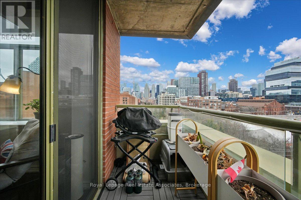 804 - 39 PARLIAMENT STREET, Toronto (Waterfront Communities), Ontario, M5A4R2 — Photo 38