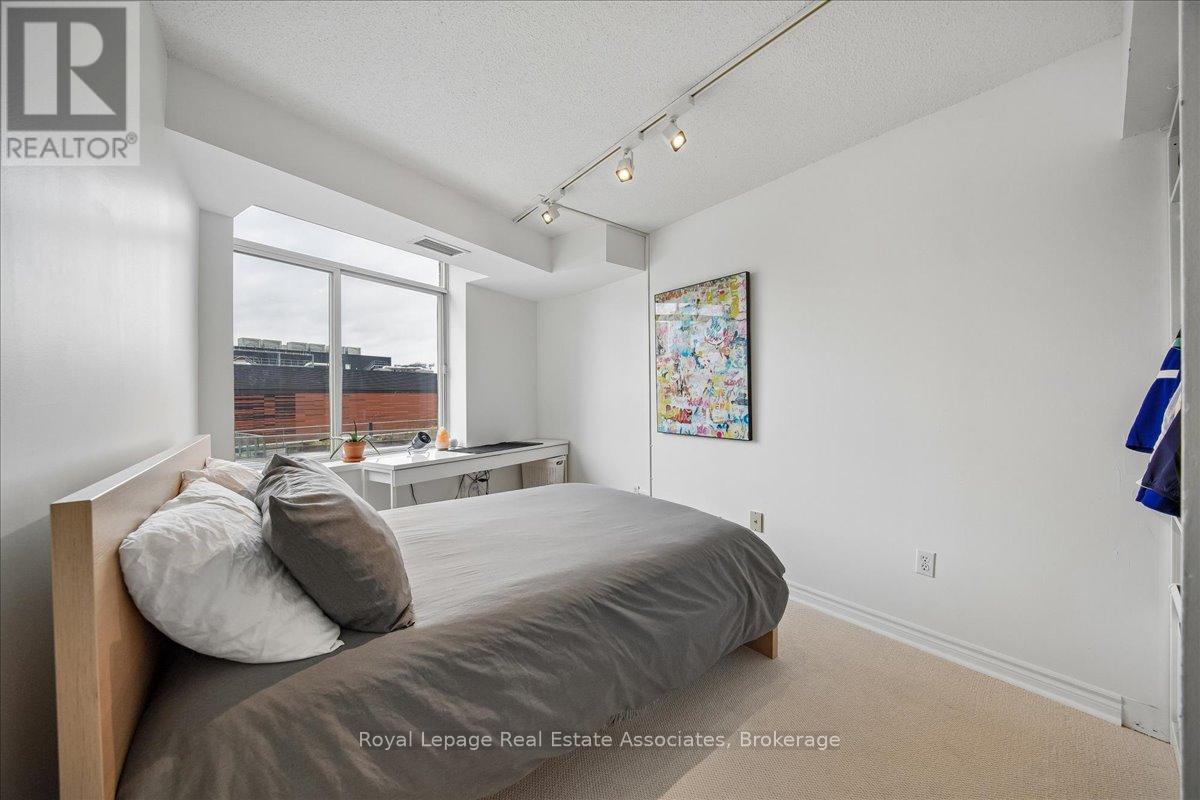 804 - 39 PARLIAMENT STREET, Toronto (Waterfront Communities), Ontario, M5A4R2 — Photo 4