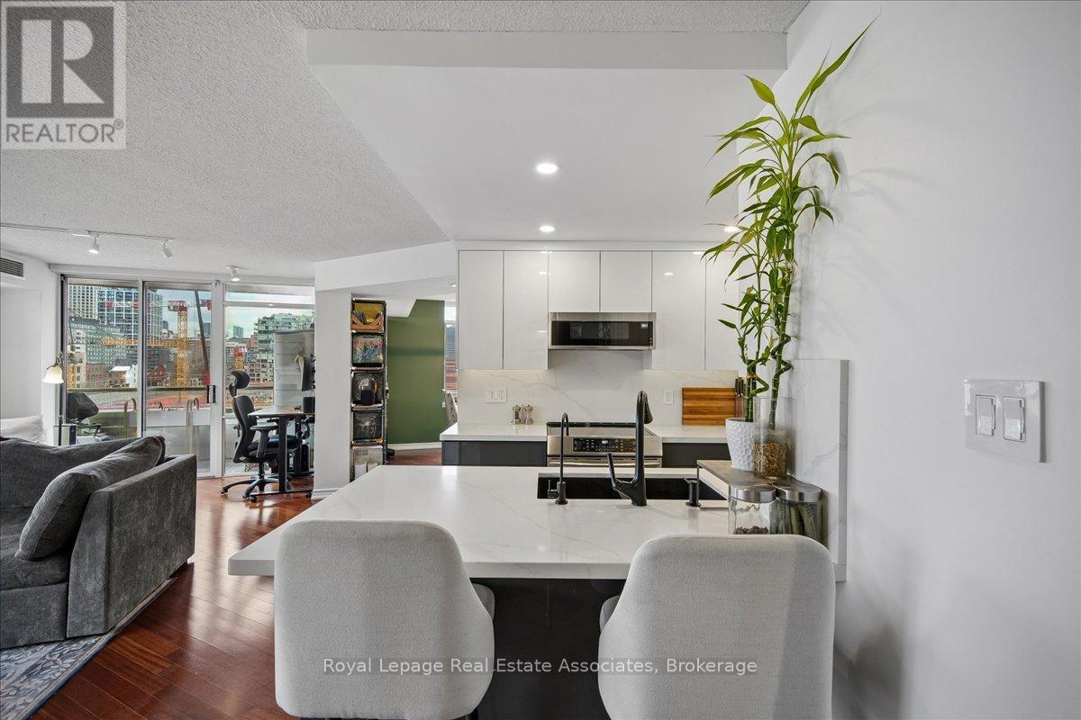 804 - 39 PARLIAMENT STREET, Toronto (Waterfront Communities), Ontario, M5A4R2 — Photo 41