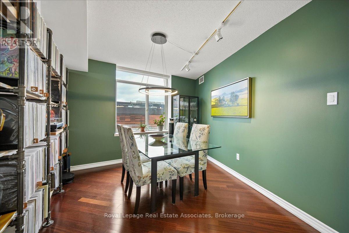 804 - 39 PARLIAMENT STREET, Toronto (Waterfront Communities), Ontario, M5A4R2 — Photo 42