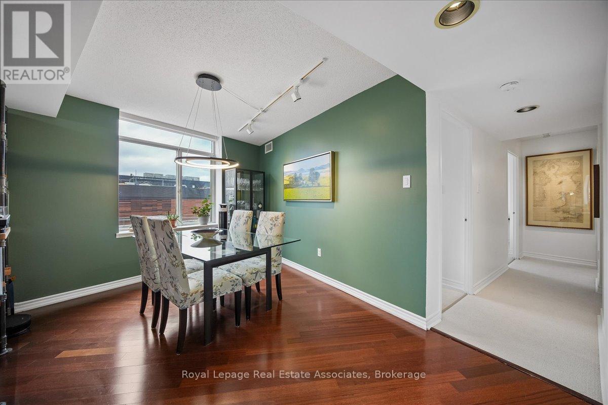 804 - 39 PARLIAMENT STREET, Toronto (Waterfront Communities), Ontario, M5A4R2 — Photo 43