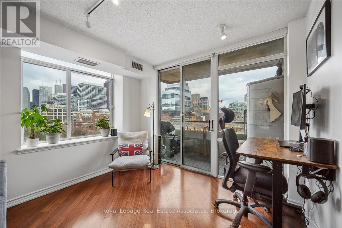 804 - 39 PARLIAMENT STREET, Toronto (Waterfront Communities), Ontario, M5A4R2 — Photo 5