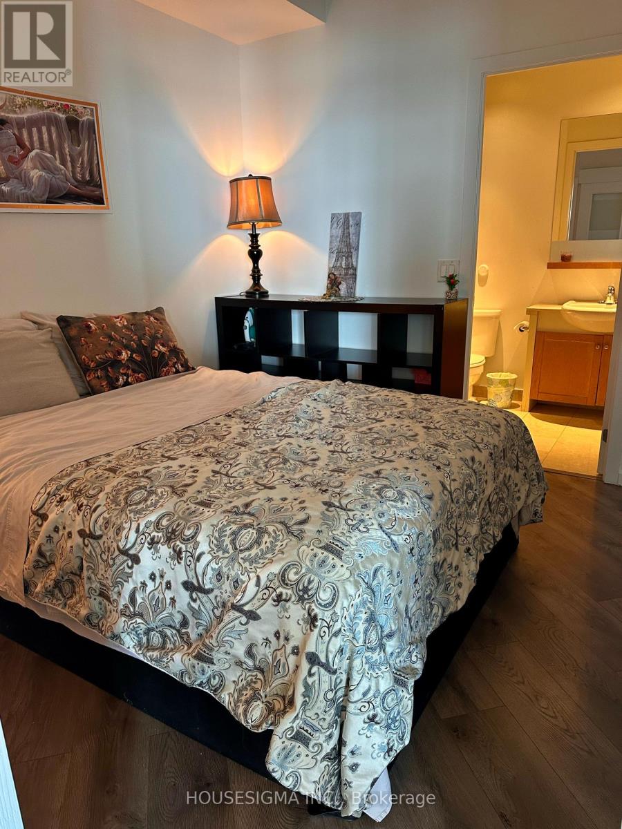 3410 - 8 YORK STREET N, Toronto (Waterfront Communities), Ontario, M5J2Y2 — Photo 11