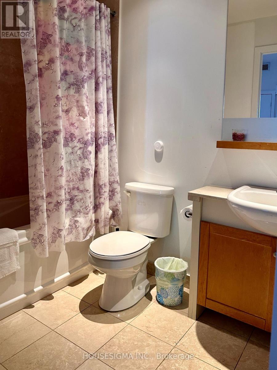 3410 - 8 YORK STREET N, Toronto (Waterfront Communities), Ontario, M5J2Y2 — Photo 12