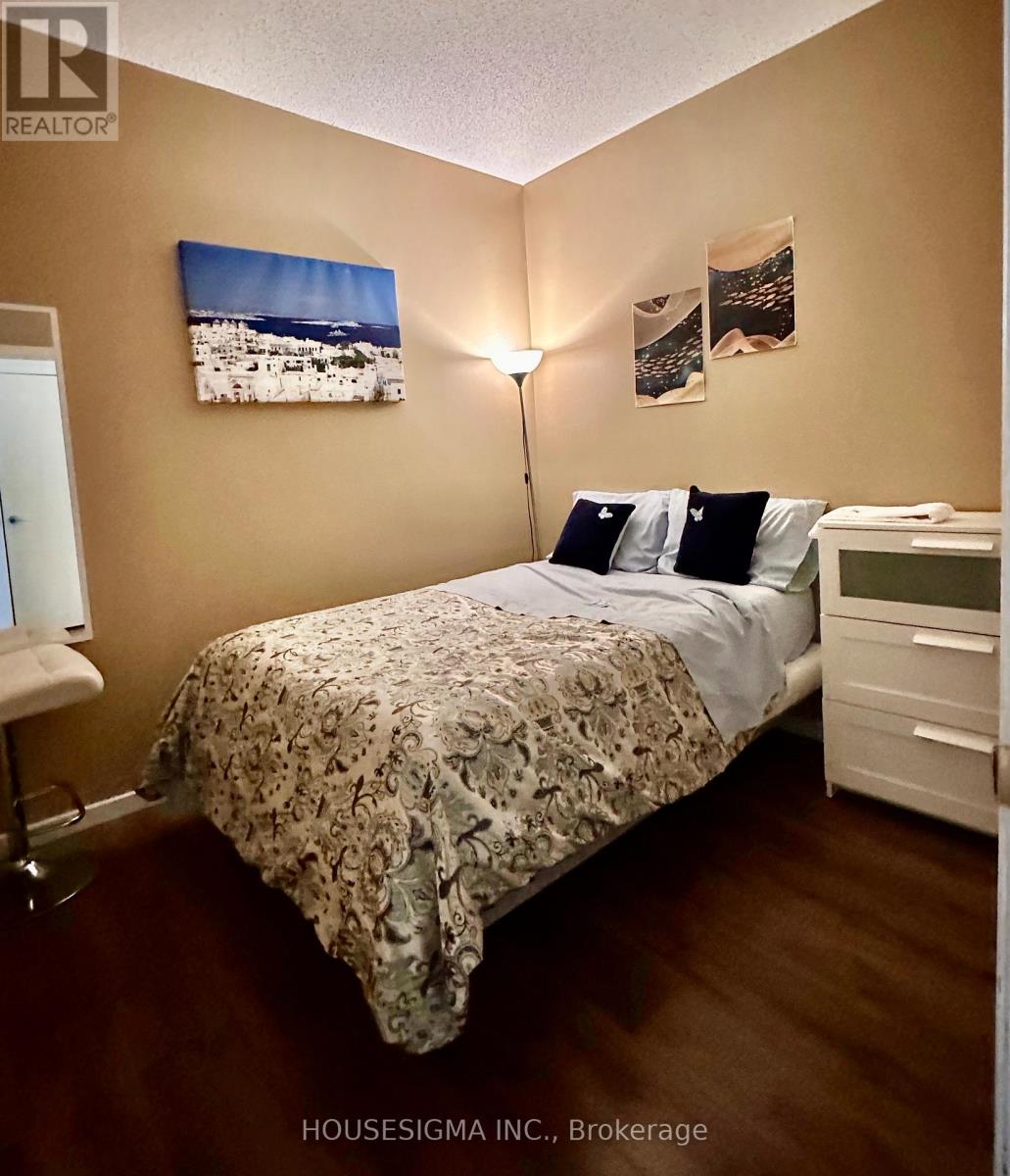 3410 - 8 YORK STREET N, Toronto (Waterfront Communities), Ontario, M5J2Y2 — Photo 13