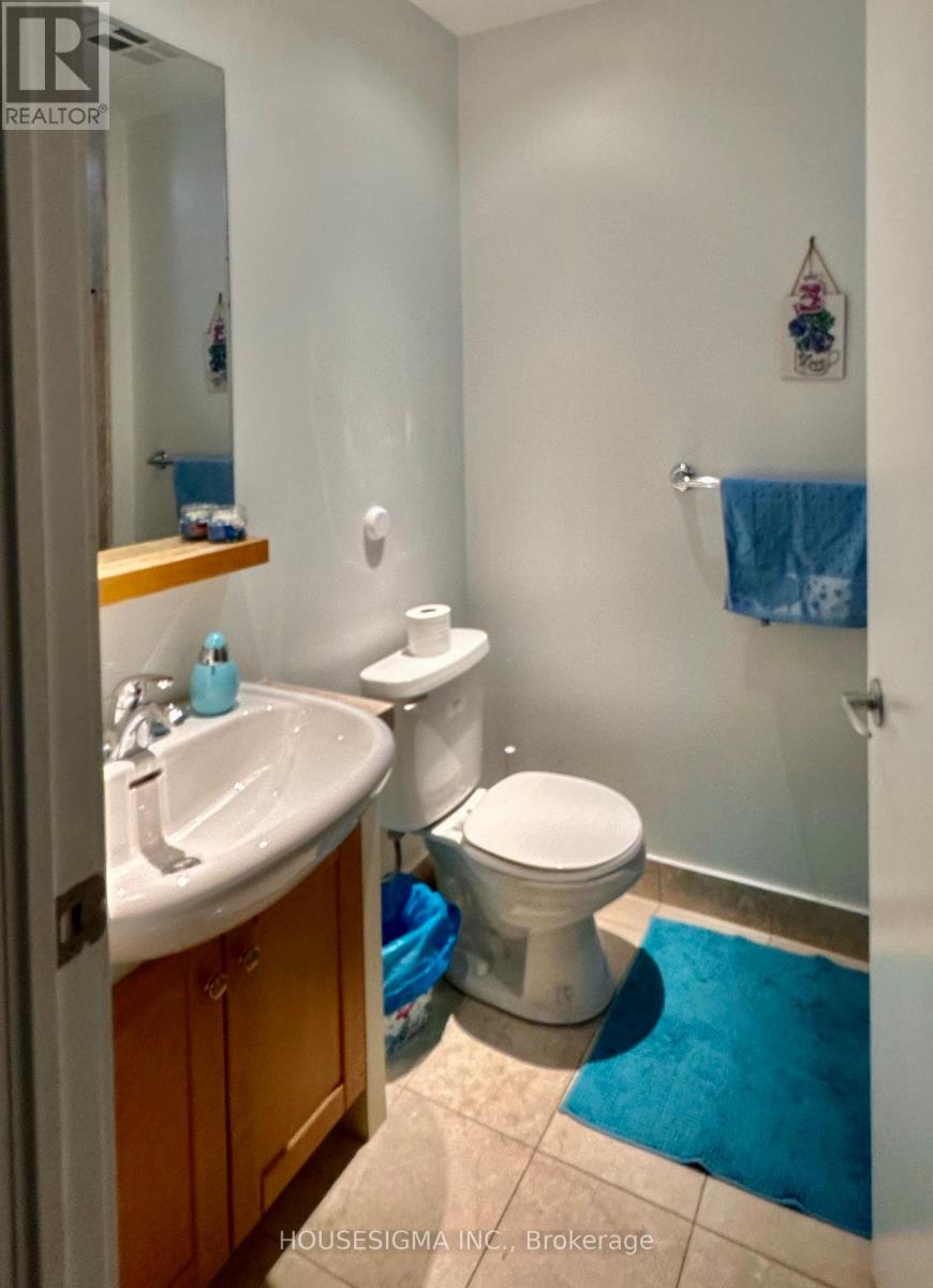 3410 - 8 YORK STREET N, Toronto (Waterfront Communities), Ontario, M5J2Y2 — Photo 14