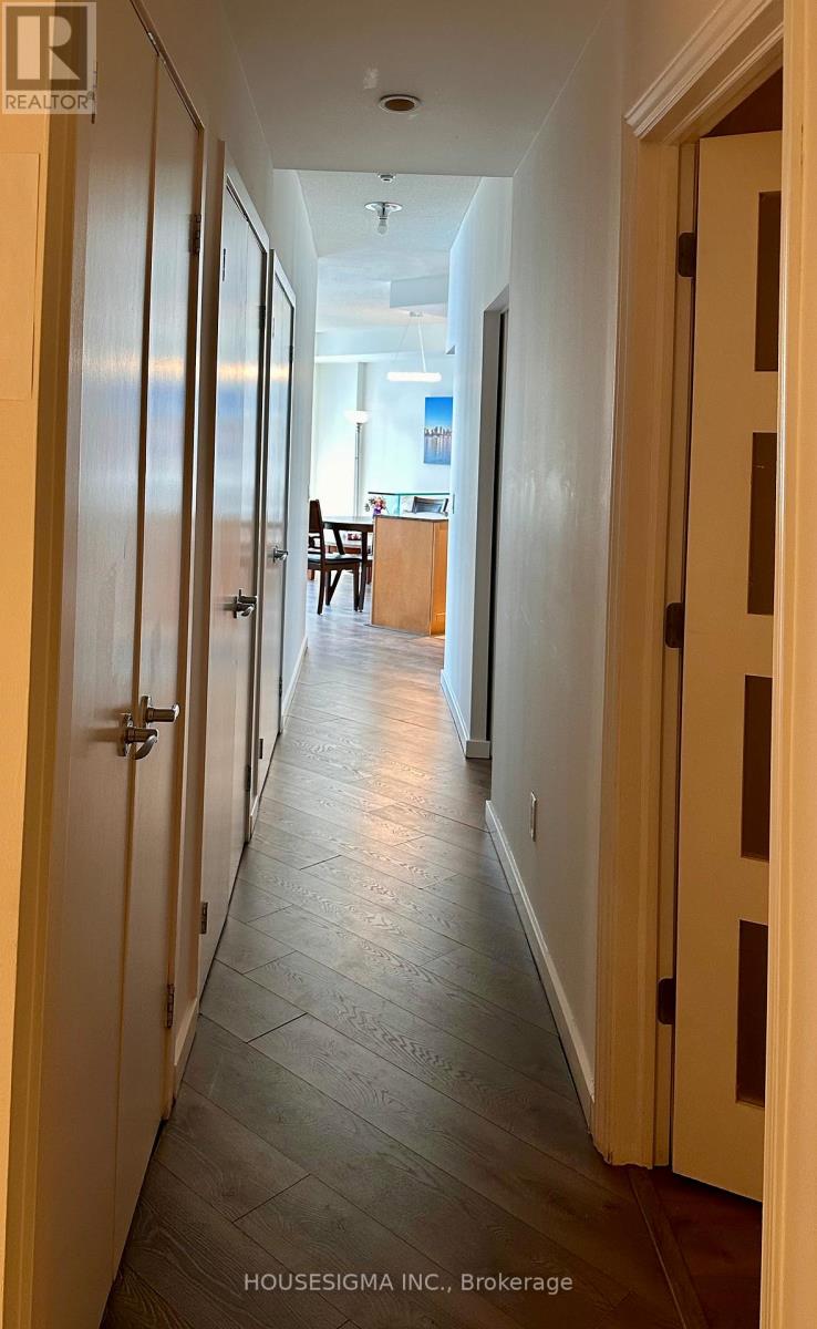 3410 - 8 YORK STREET N, Toronto (Waterfront Communities), Ontario, M5J2Y2 — Photo 15