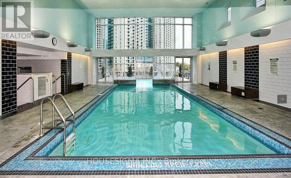 3410 - 8 YORK STREET N, Toronto (Waterfront Communities), Ontario, M5J2Y2 — Photo 16